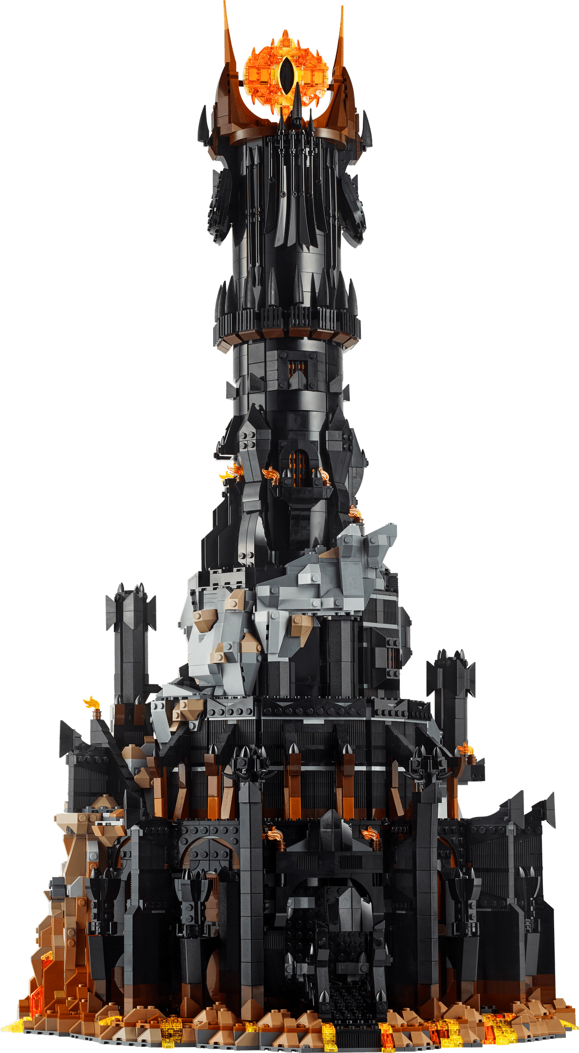 The Lord of the Rings: Barad-Dur