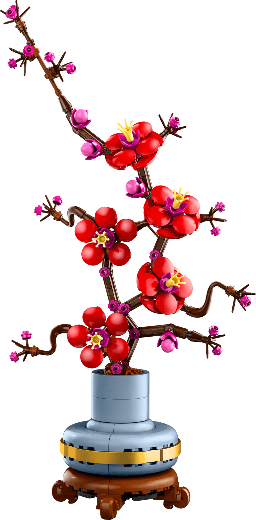 Plum Blossom LEGO® set