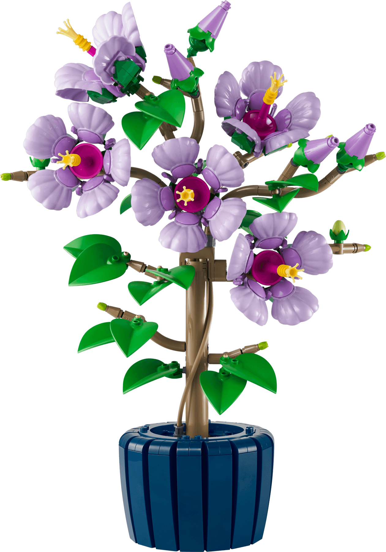 Hibiscus LEGO® set