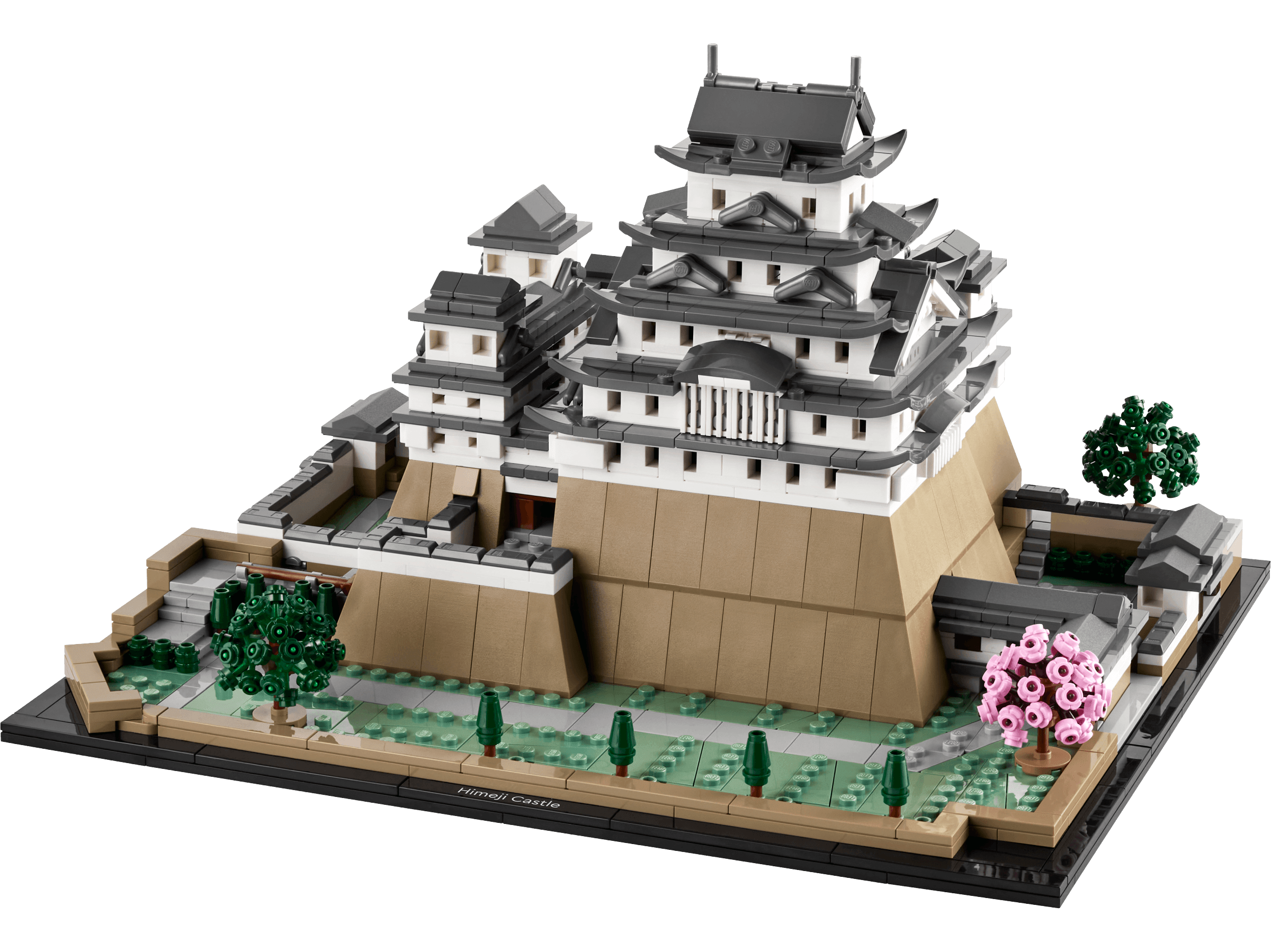 Himeji Castle