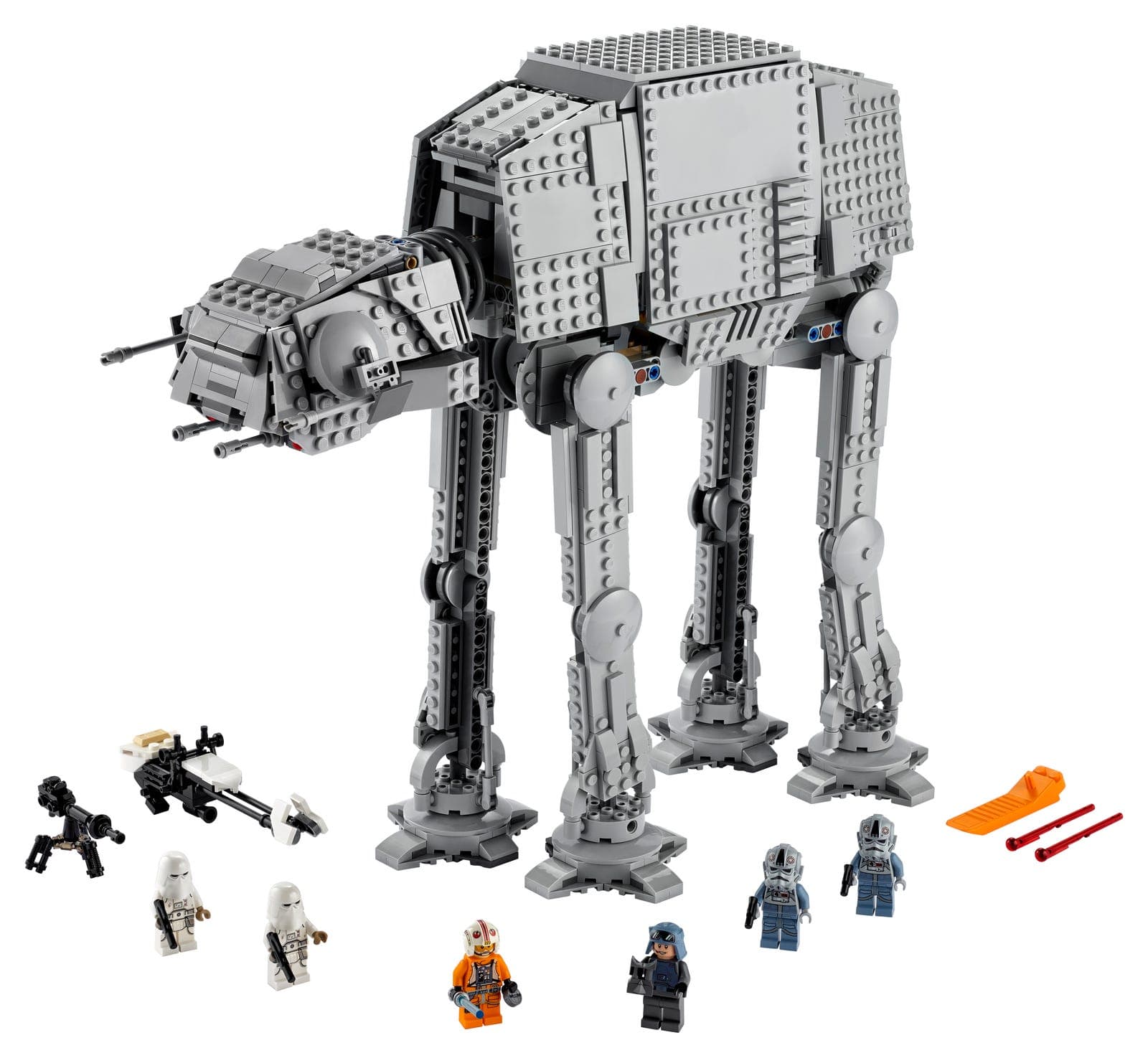 AT-AT LEGO® set