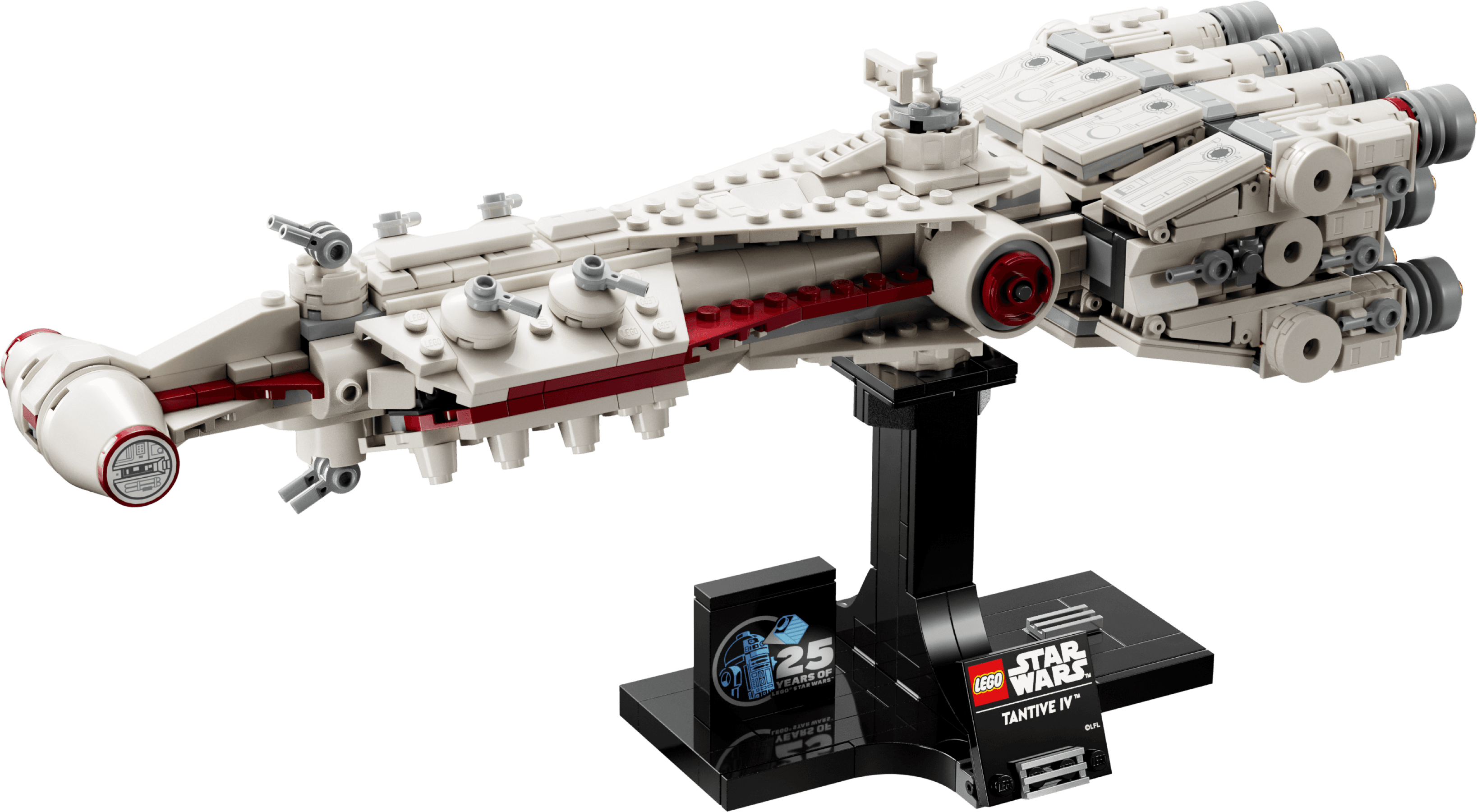 Tantive IV LEGO® set