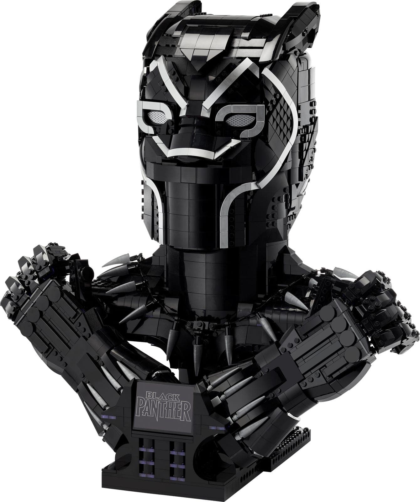 Black Panther LEGO® set