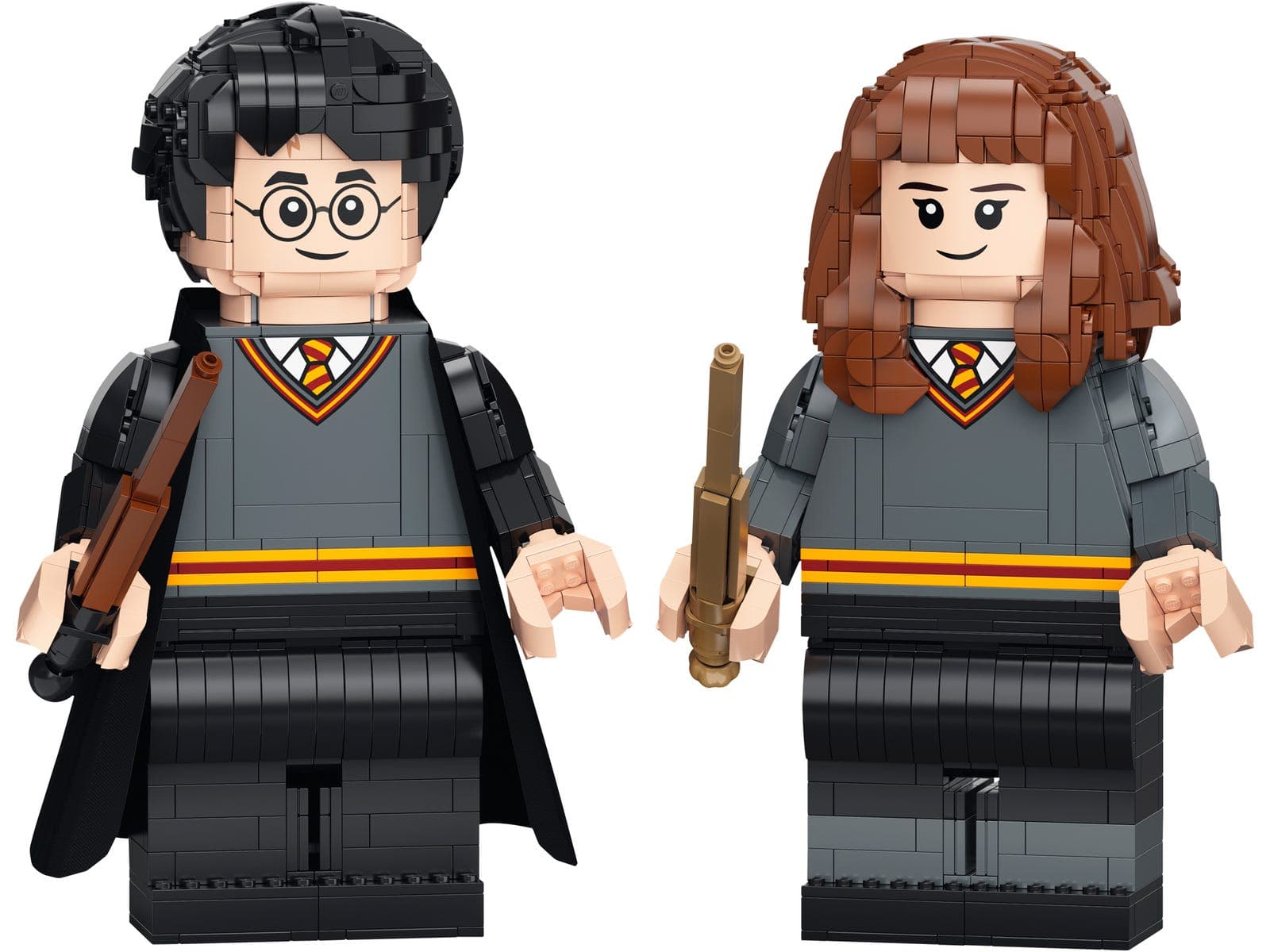 Harry Potter & Hermione Granger LEGO® set