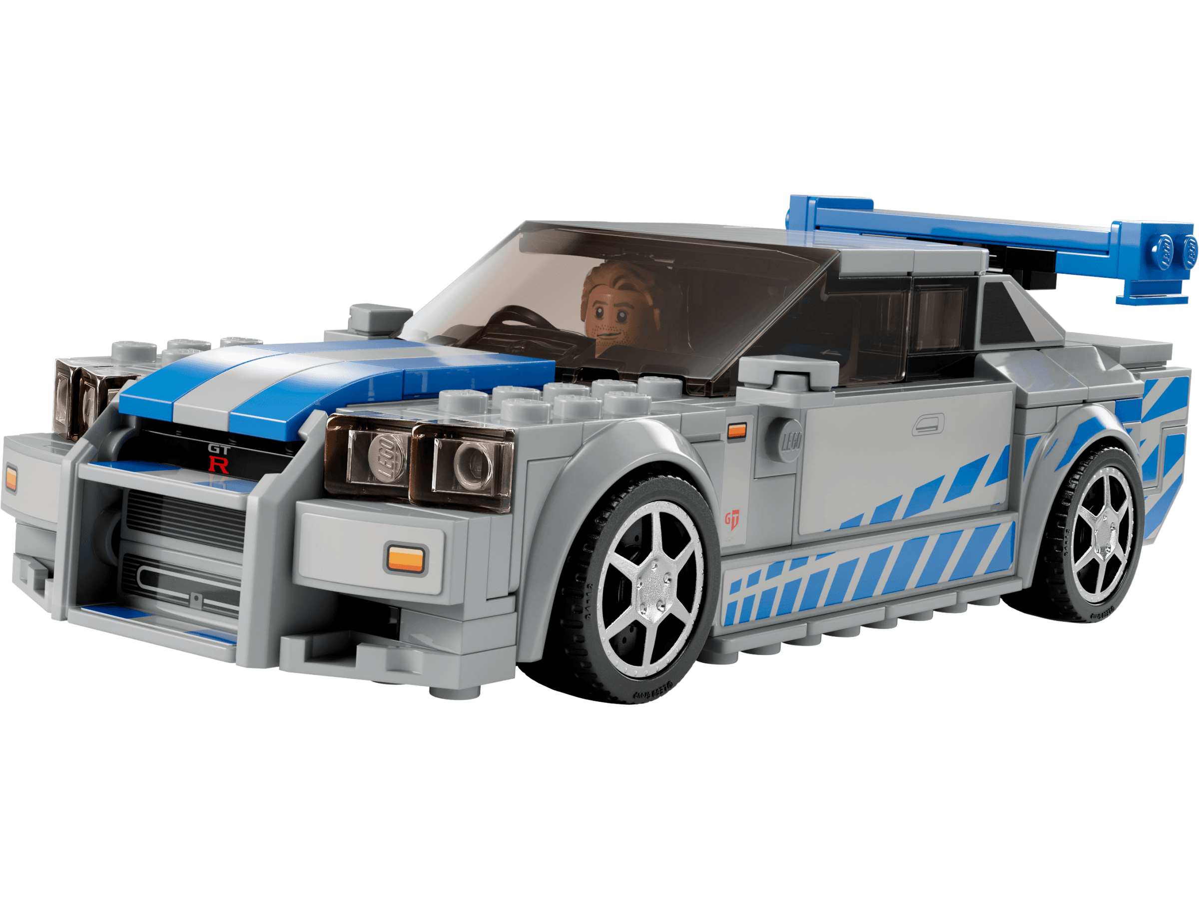 Nissan Skyline GT-R