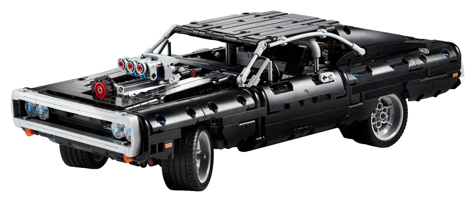 Dom's Dodge Charger LEGO® set