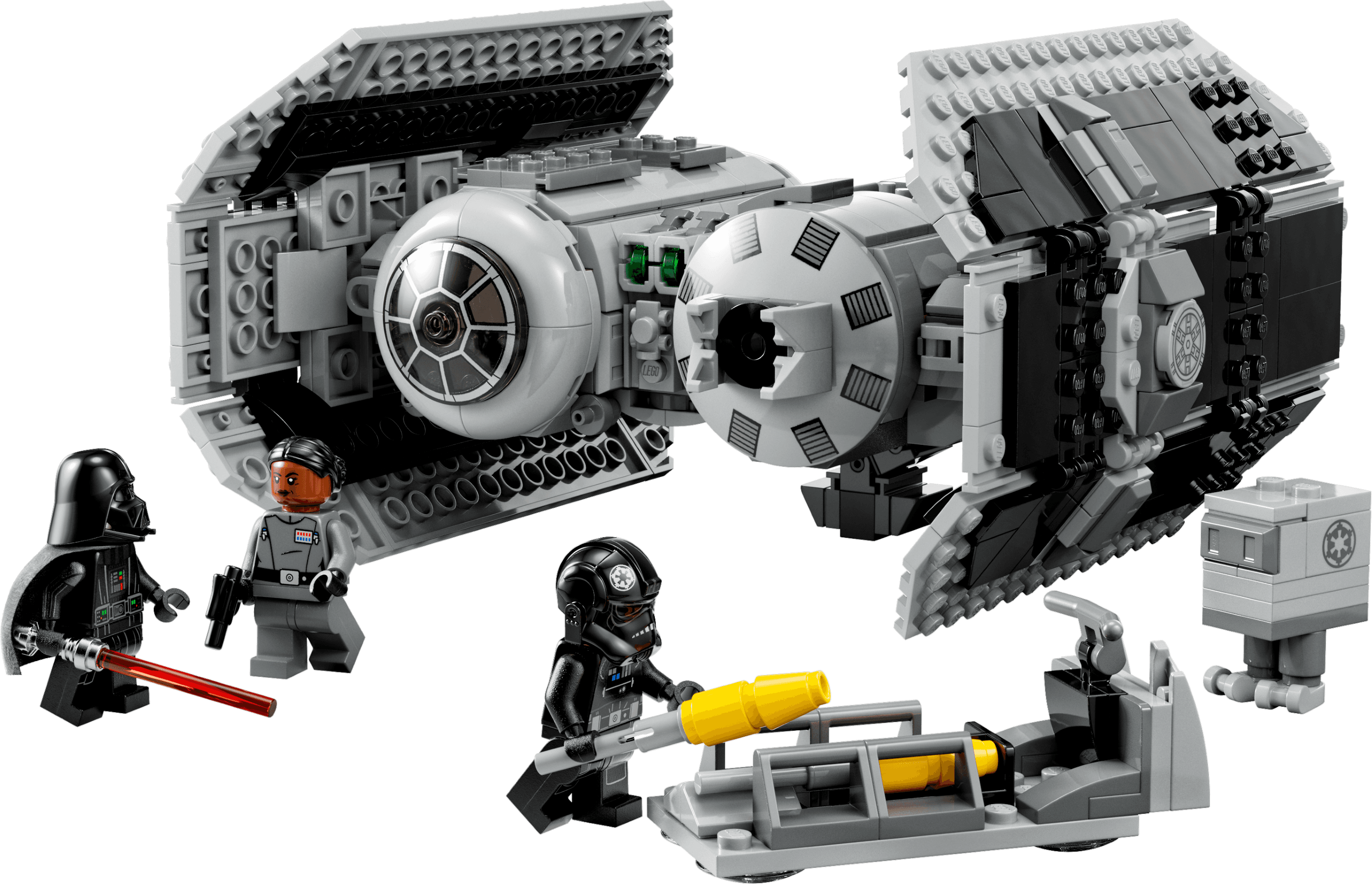 TIE Bomber LEGO® set
