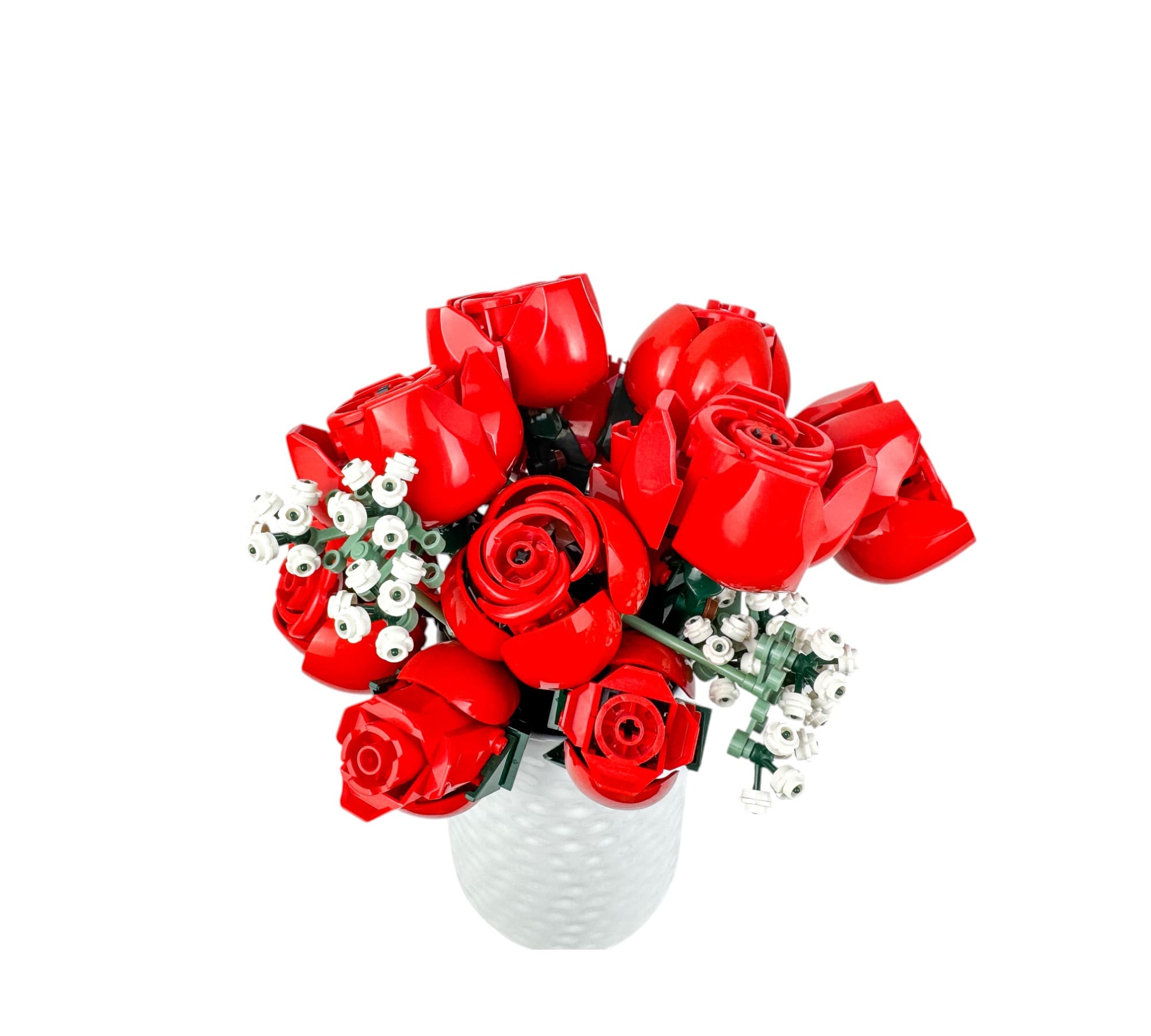 Bouquet of Roses LEGO® set