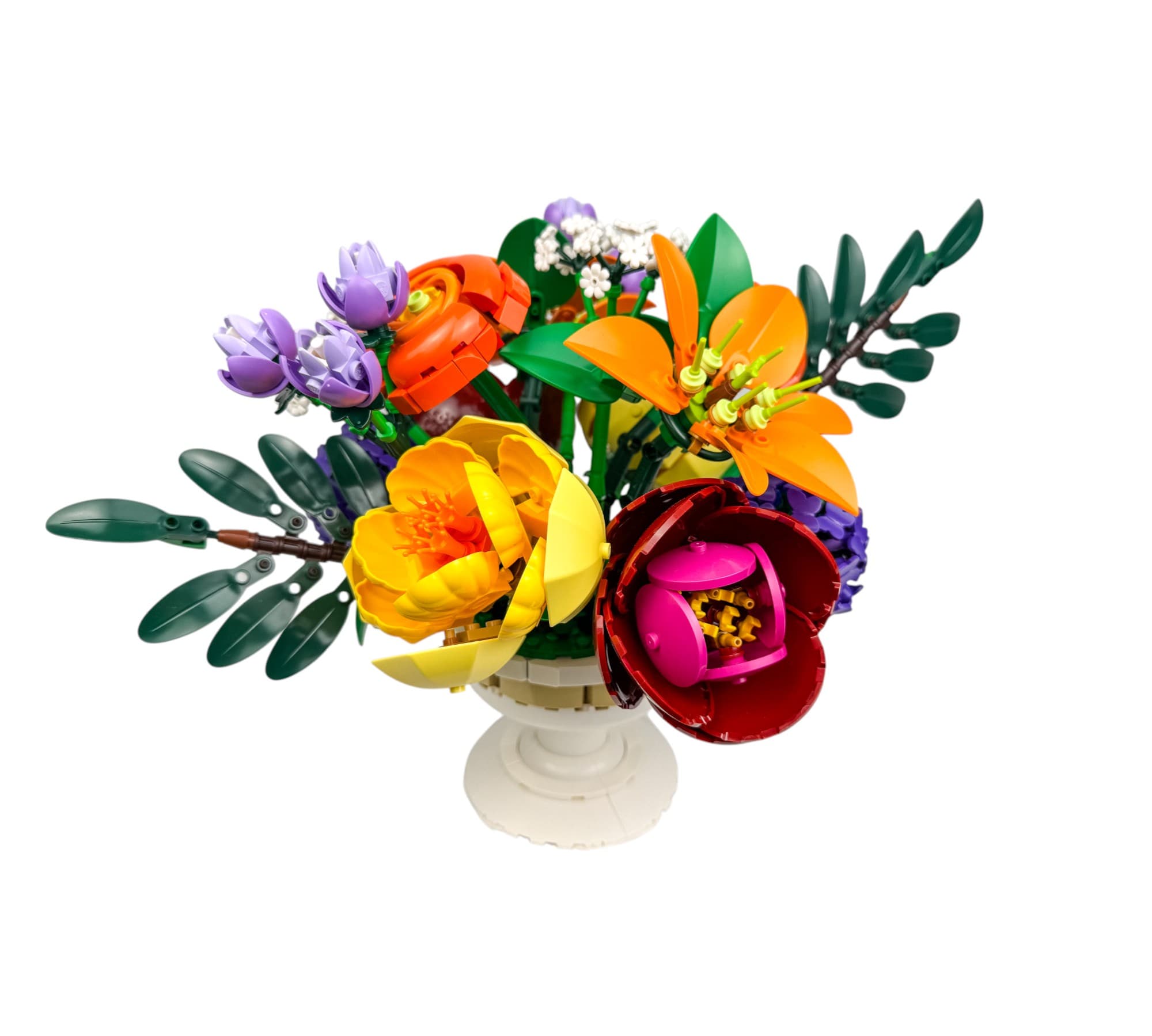 Flower Arrangement LEGO® set