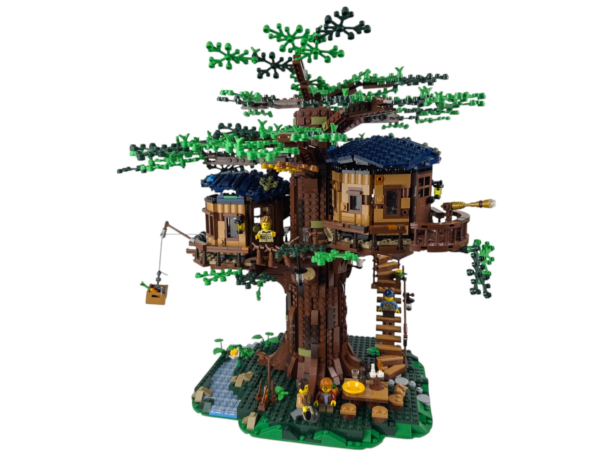 Tree House LEGO® set