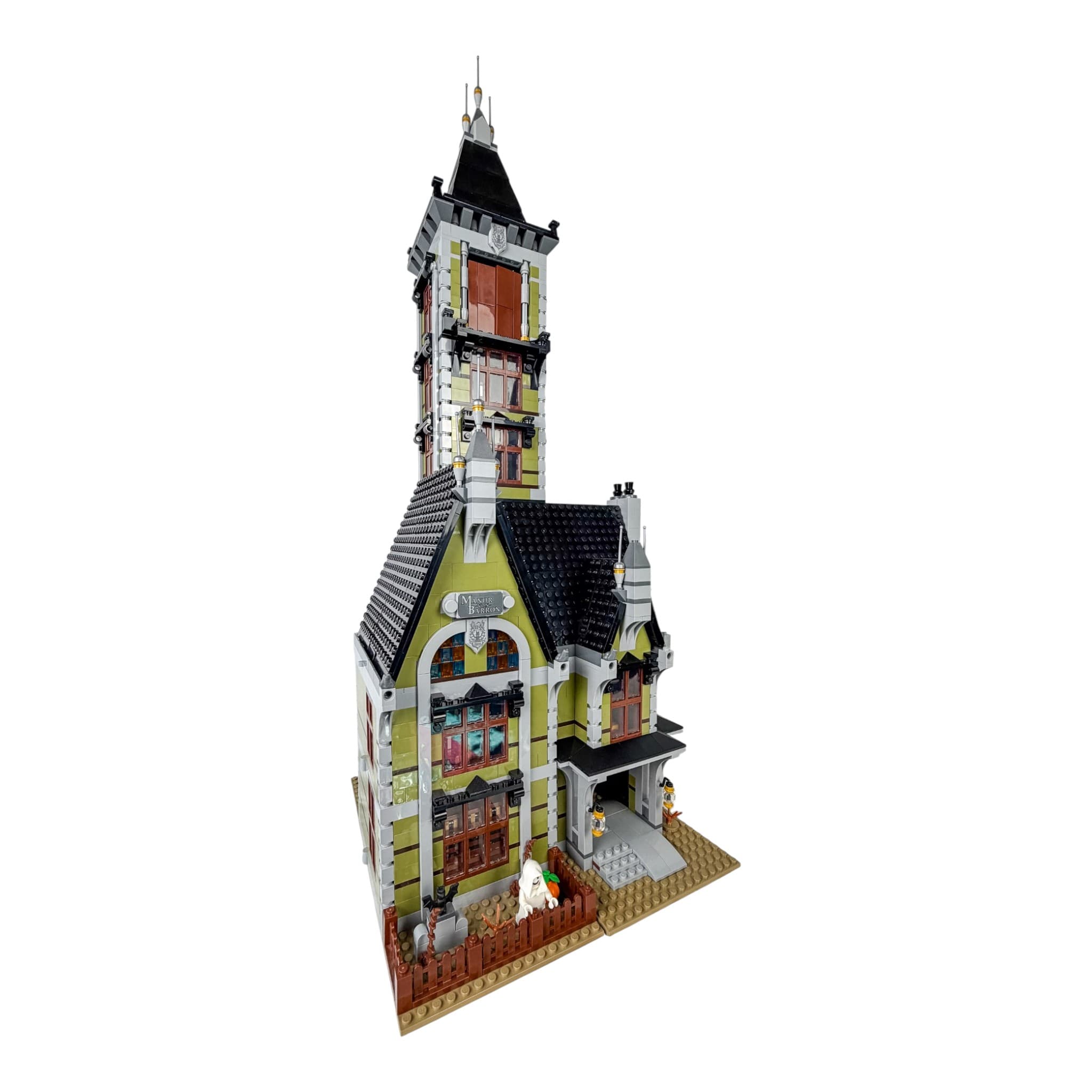 Haunted House LEGO® set