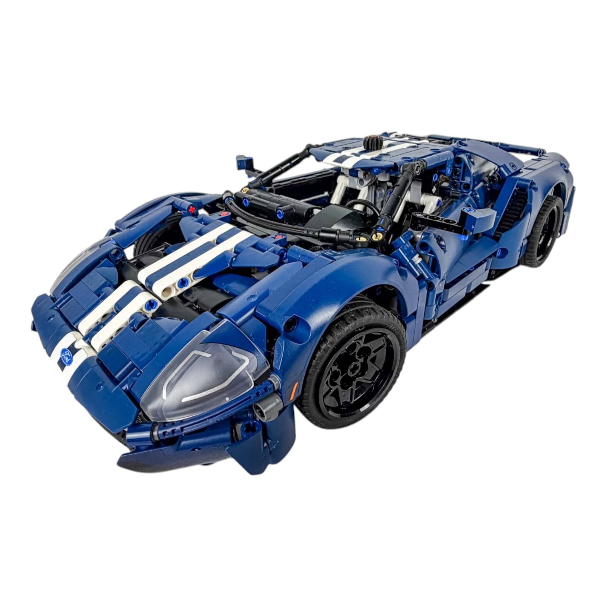 2022 Ford GT LEGO® set