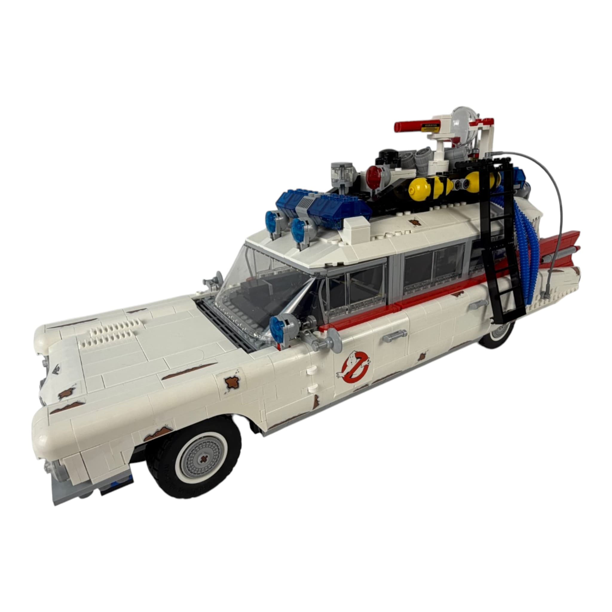 ECTO-1 LEGO® set