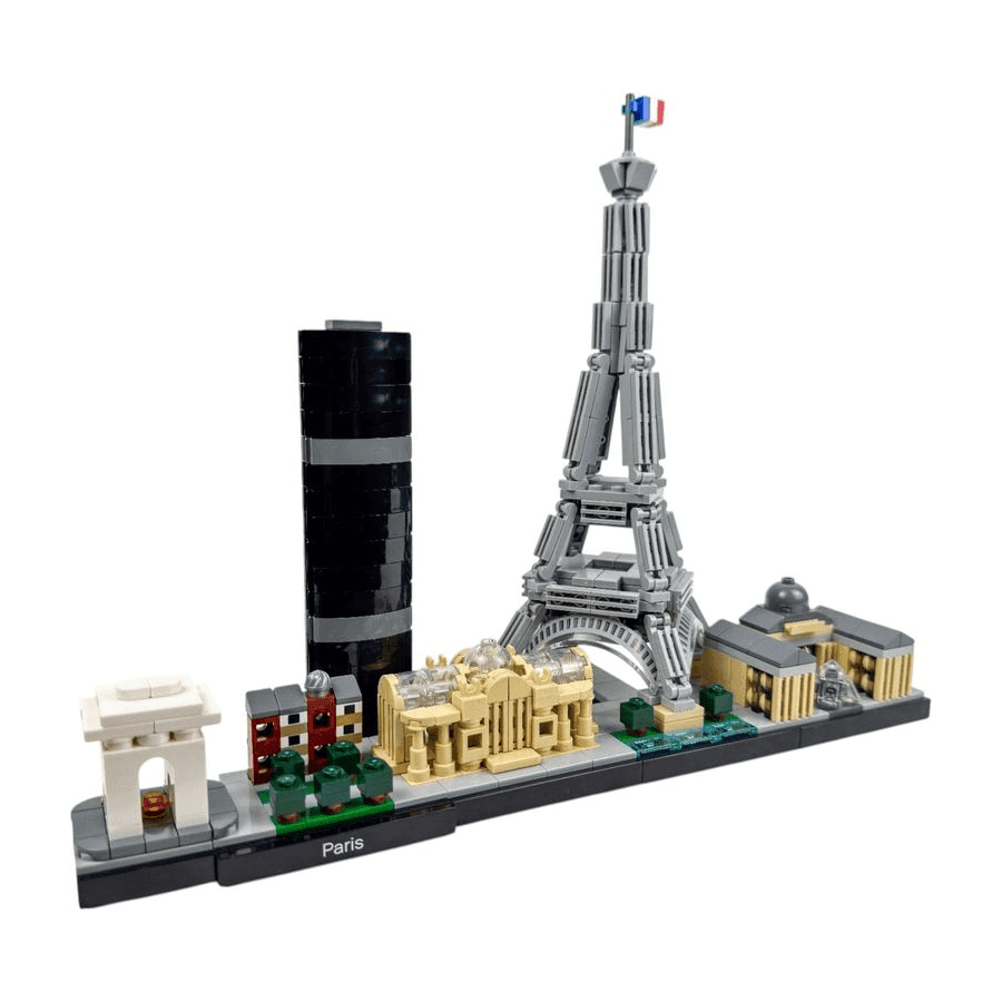Paris LEGO® set