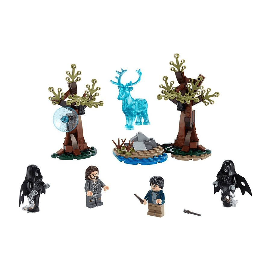 Expecto Patronum LEGO® set