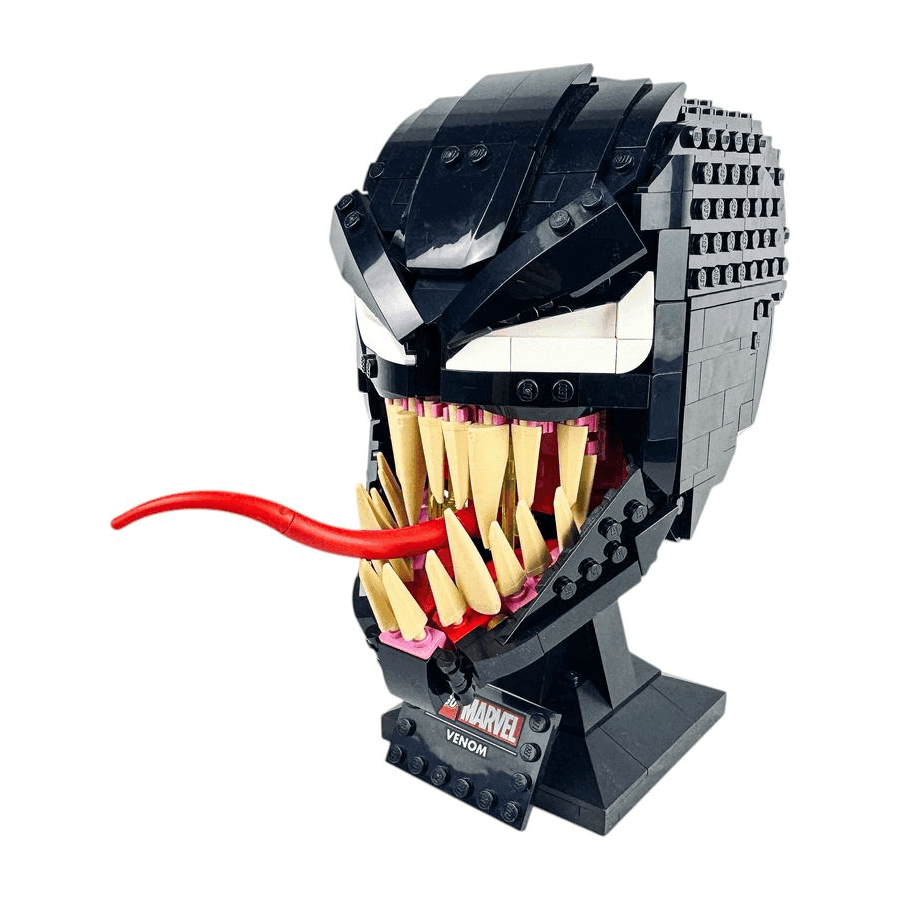 Venom LEGO® set