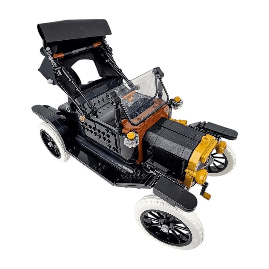 Ford Model T LEGO® set