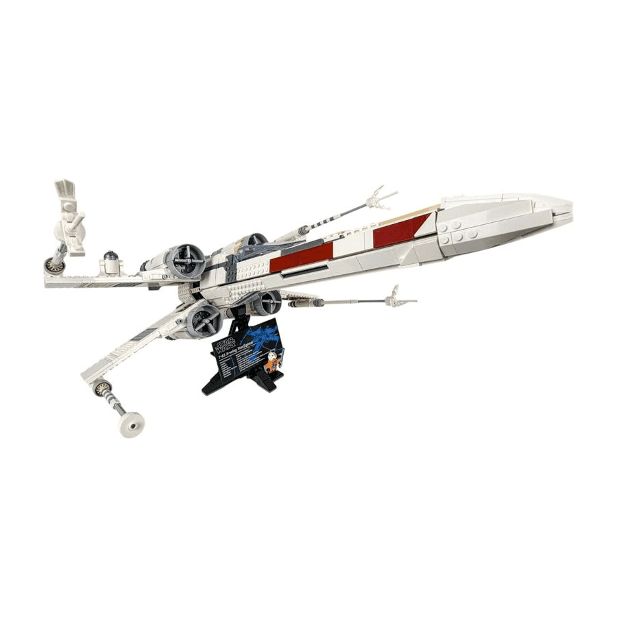 X-Wing Starfighter LEGO® set