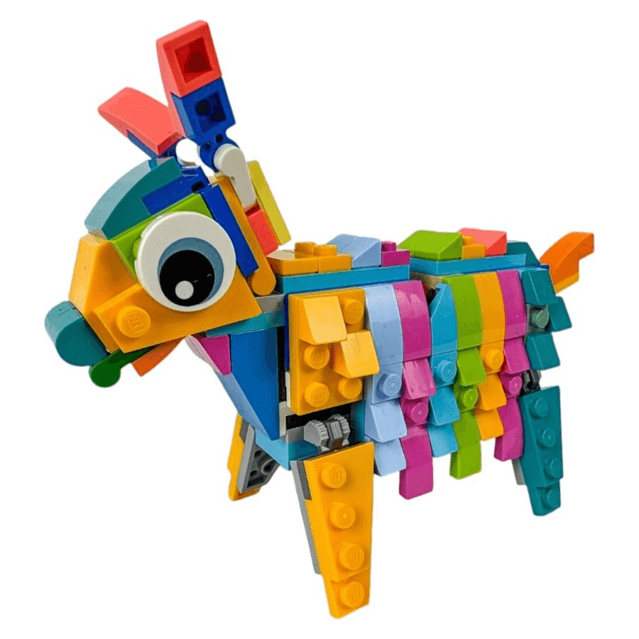 Pinata LEGO® set