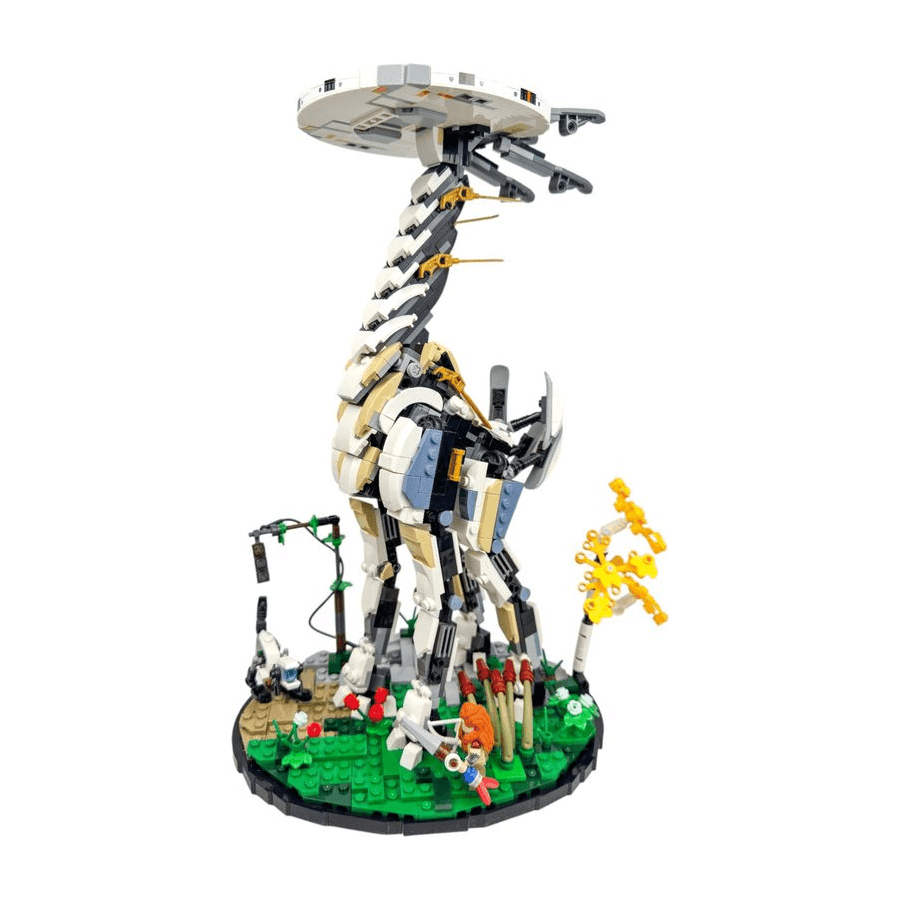 Horizon Forbidden West: Tallneck LEGO® set
