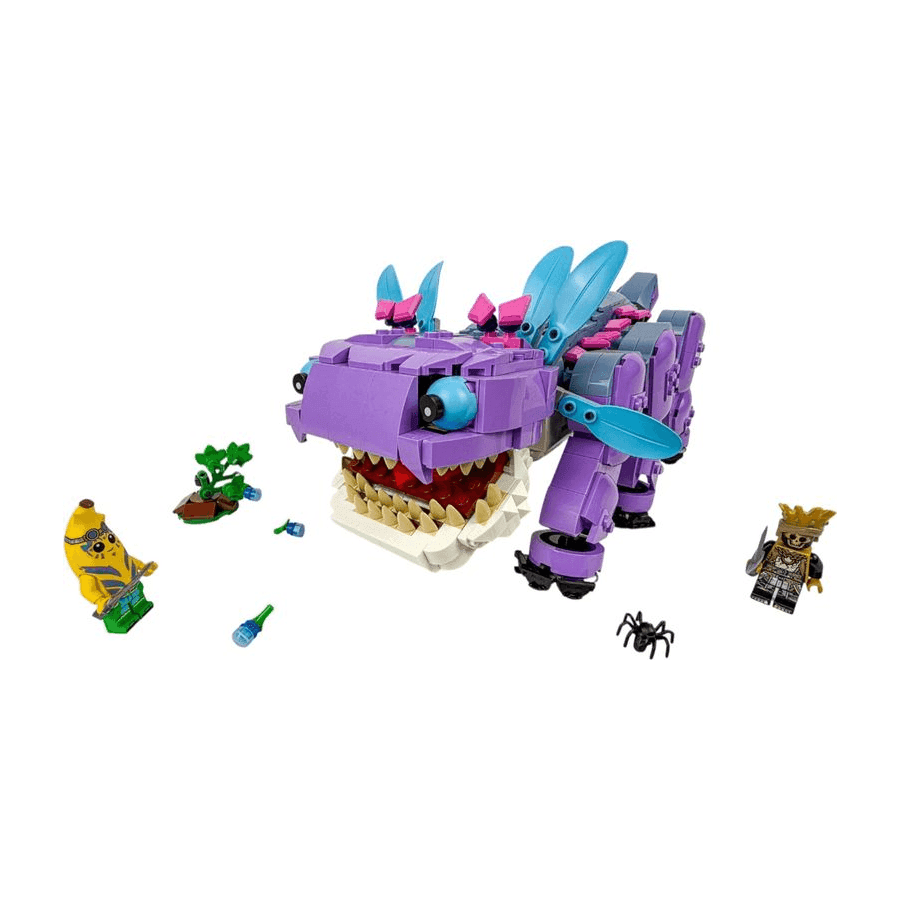 Klombo LEGO® set