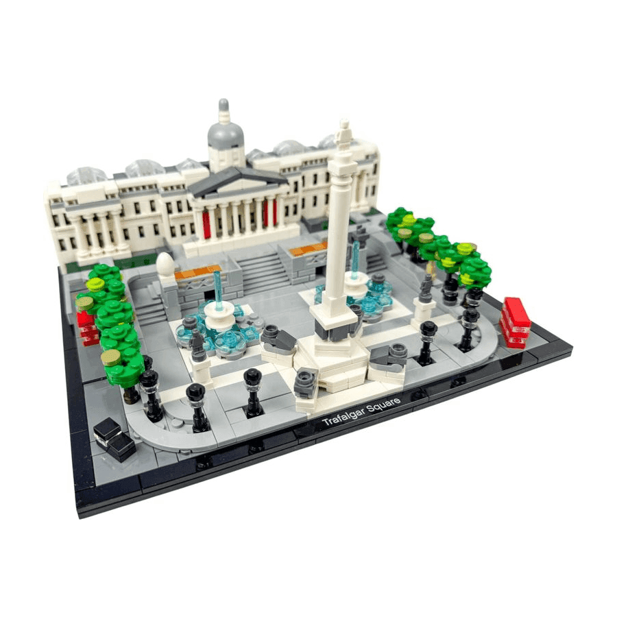 Trafalgar Square LEGO® set