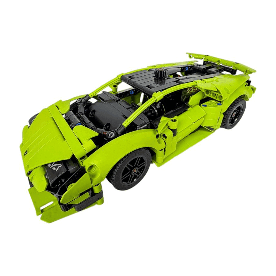 Lamborghini Huracán Tecnica LEGO® set