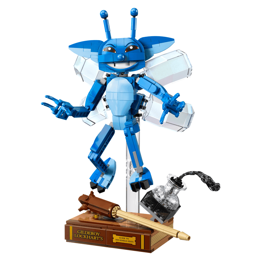Cornish Pixie LEGO® set