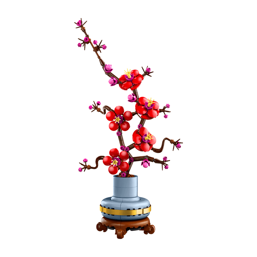 Plum Blossom LEGO® set