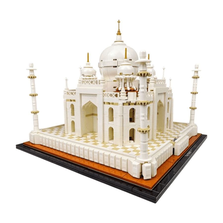 Taj Mahal LEGO® set
