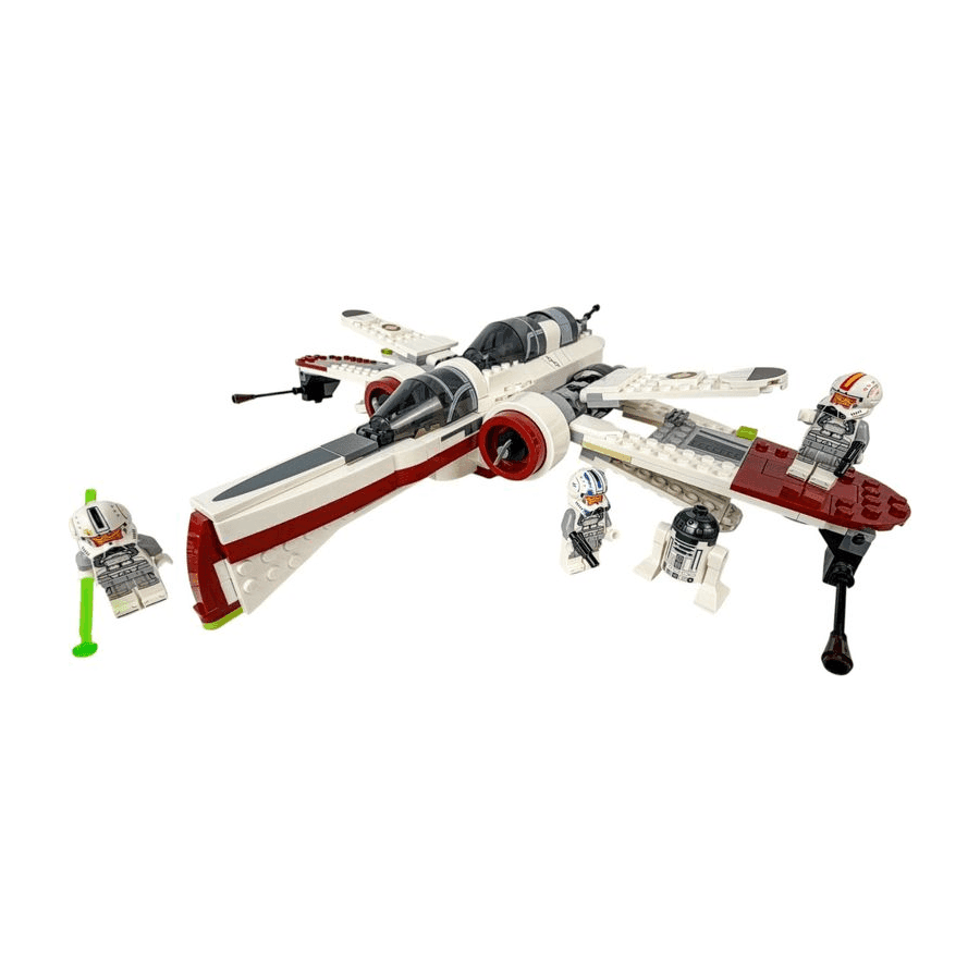 ARC-170 Starfighter LEGO® set