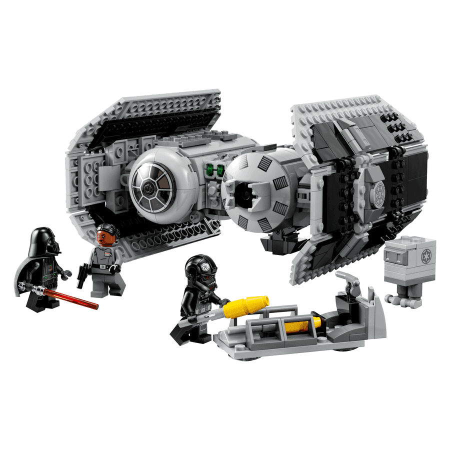 TIE Bomber LEGO® set