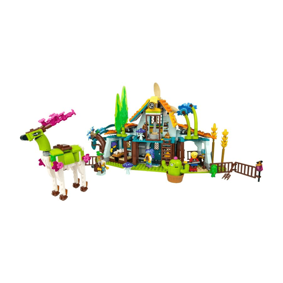 Stable Of Dream Creatures LEGO® set
