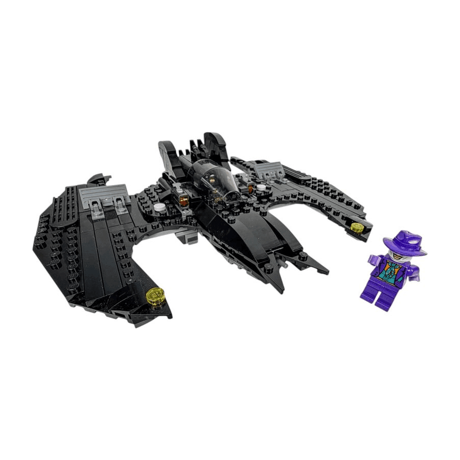 Batwing: Batman vs. The Joker LEGO® set