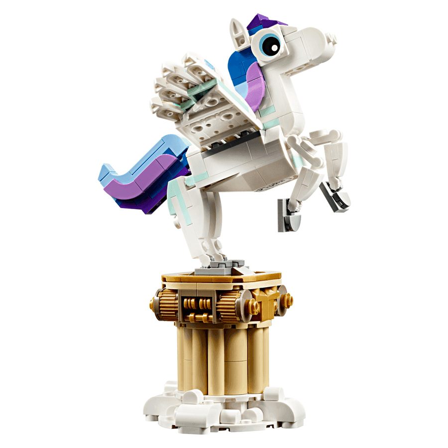 Mythical Pegasus LEGO® set