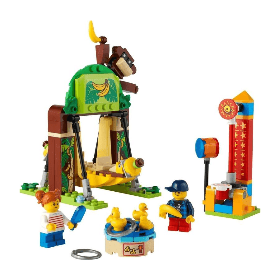 Children's Amusement Park LEGO® set