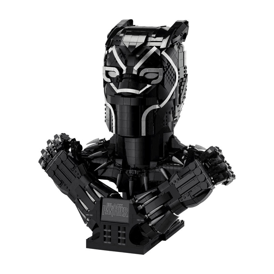 Black Panther LEGO® set