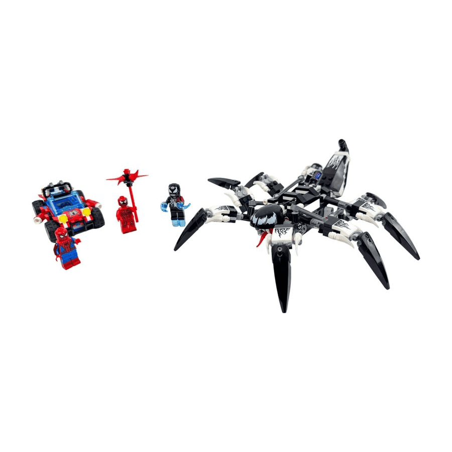Venom Crawler LEGO® set
