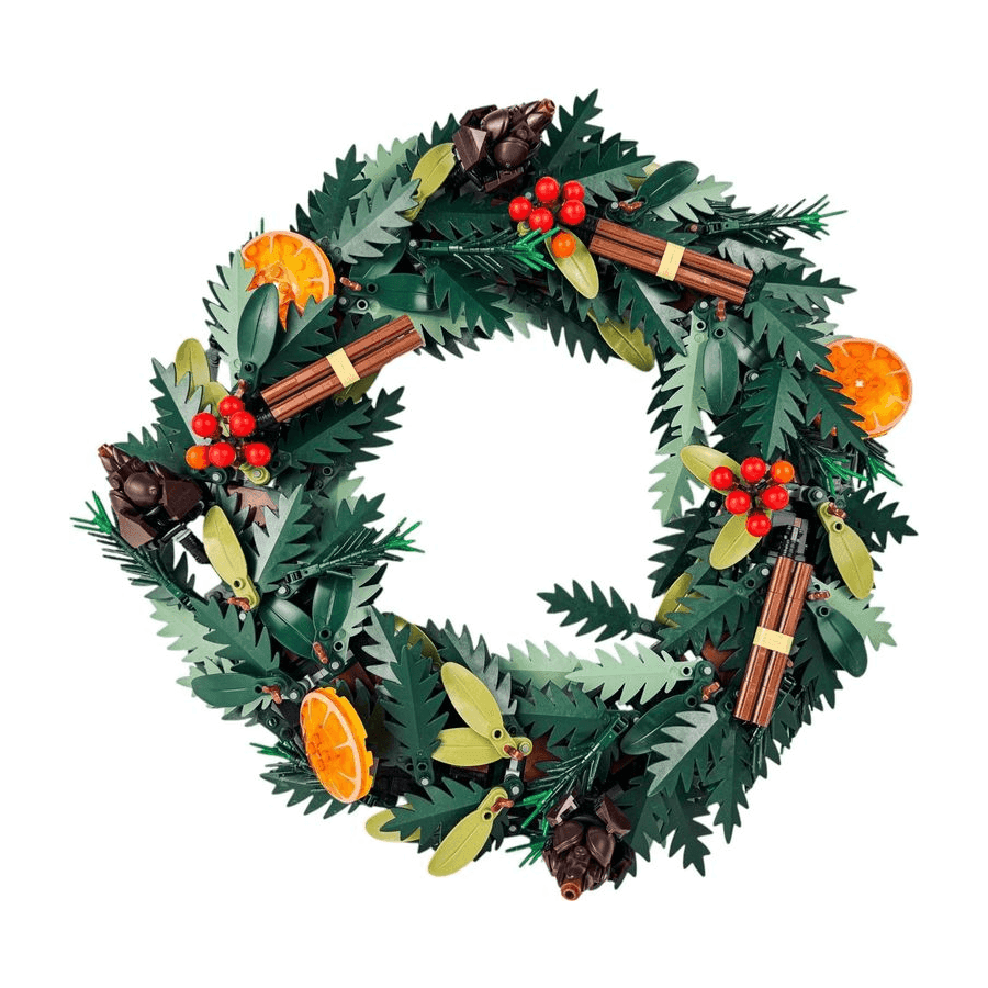 Wreath LEGO® set