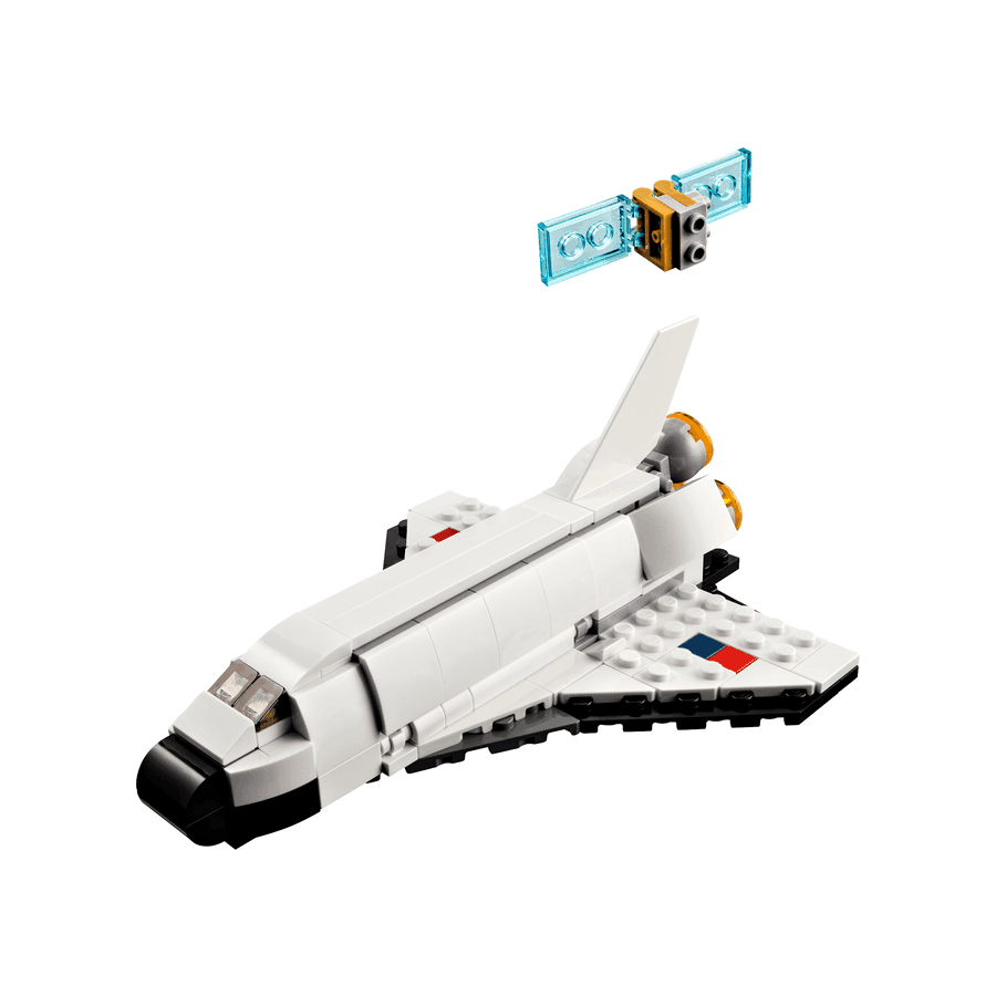 Space Shuttle LEGO® set