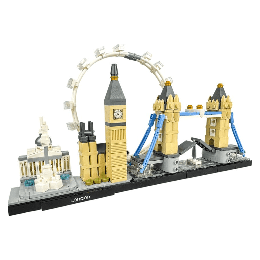 London LEGO® set