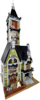 Haunted House
