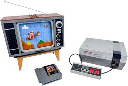 Nintendo Entertainment System