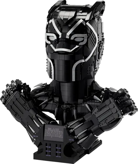 Black Panther